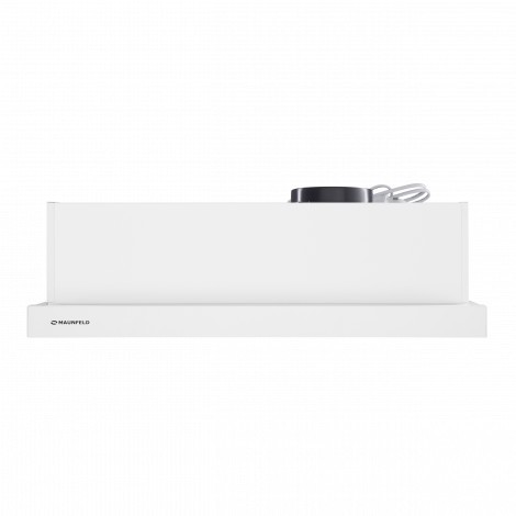 Встраиваемая вытяжка Maunfeld VS Light 50 белый