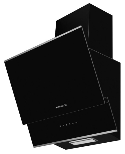 Каминная вытяжка Kuppersberg F 600 BX