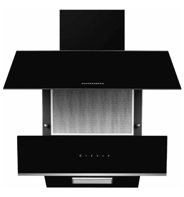 Каминная вытяжка Kuppersberg F 600 BX