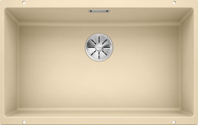 Кухонная мойка Blanco Rotan 700-U шампань (521348) Кухонная мойка Blanco Rotan 700-U шампань (521348)