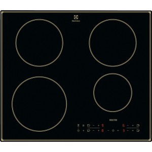 Встраиваемая индукционная варочная панель Electrolux IPEV 644 RCC Встраиваемая индукционная варочная панель Electrolux IPEV 644 RCC