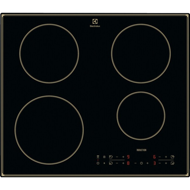 Встраиваемая индукционная варочная панель Electrolux IPEV 644 RCC Встраиваемая индукционная варочная панель Electrolux IPEV 644 RCC