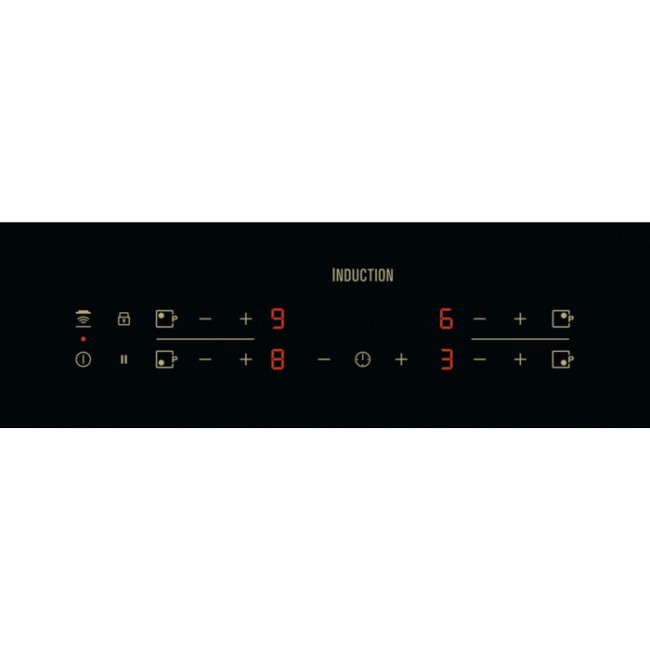 Встраиваемая индукционная варочная панель Electrolux IPEV 644 RCC Встраиваемая индукционная варочная панель Electrolux IPEV 644 RCC