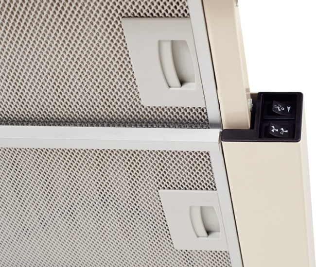 Встраиваемая вытяжка Kuppersberg Slimlux II 90 Bronze Встраиваемая вытяжка Kuppersberg Slimlux II 90 Bronze