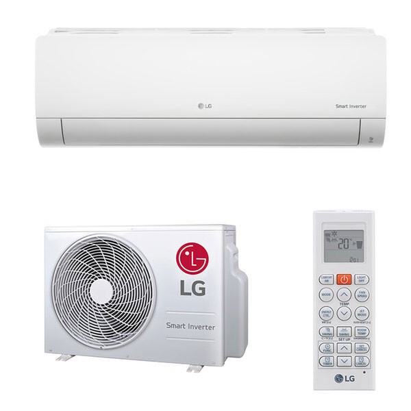 Сплит-система LG P12EP Сплит-система LG P12EP