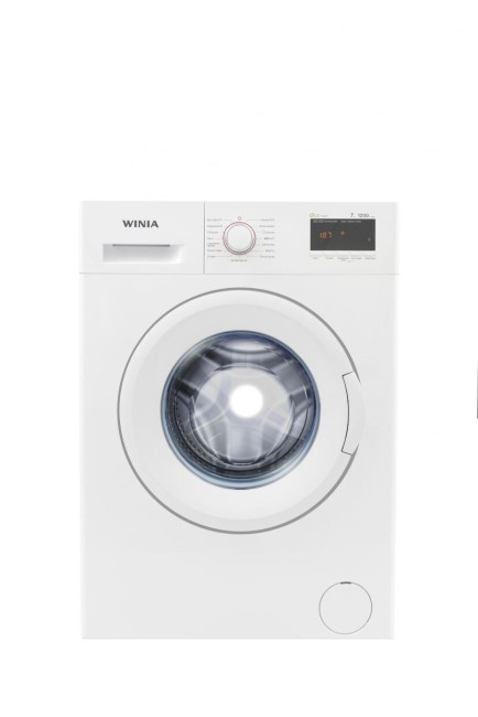 Стиральная машина Winia WMD-R712D1W Стиральная машина Winia WMD-R712D1W