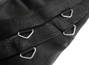 Прыжковое основание DFC FT-TR-E/F Прыжковое основание DFC FT-TR-E/F