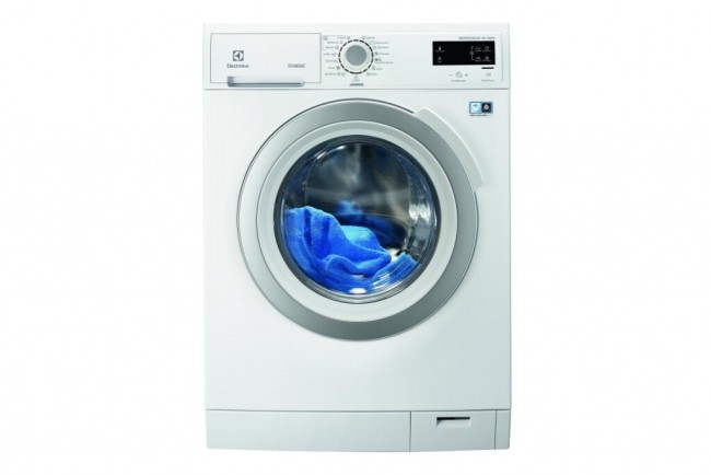 Стиральная машина с сушкой Electrolux EWW 51697 SWD