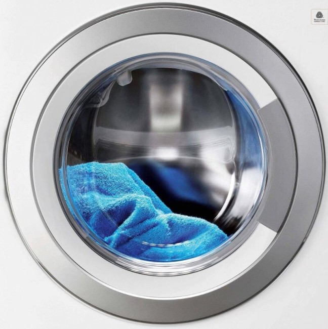 Стиральная машина с сушкой Electrolux EWW 51697 SWD