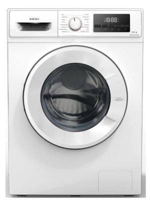 Стиральная машина Ascoli AWMT901481EIBW Стиральная машина Ascoli AWMT901481EIBW