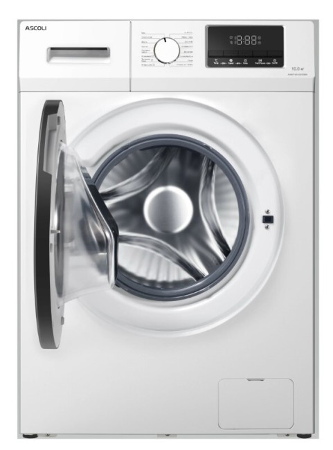 Стиральная машина Ascoli AWMT901481EIBW Стиральная машина Ascoli AWMT901481EIBW
