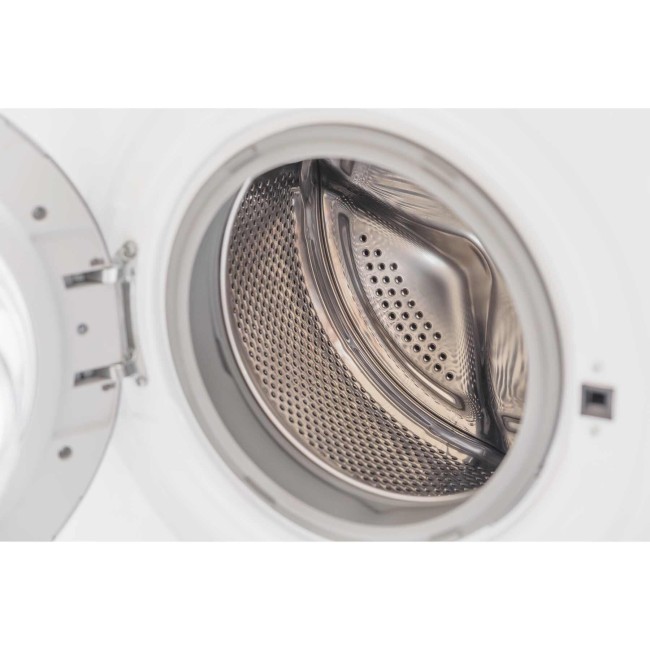 Стиральная машина Scandilux LX3T8200
