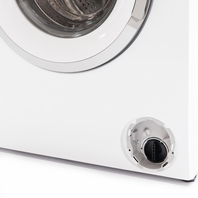 Стиральная машина Scandilux LX3T8200