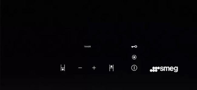 Встраиваемая электрическая варочная панель Smeg SE232TX1 Встраиваемая электрическая варочная панель Smeg SE232TX1