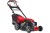Газонокосилка бензиновая Evoline LMG 53 CV
