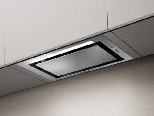 Встраиваемая вытяжка Elica HIDDEN 2.0 IX/A/60