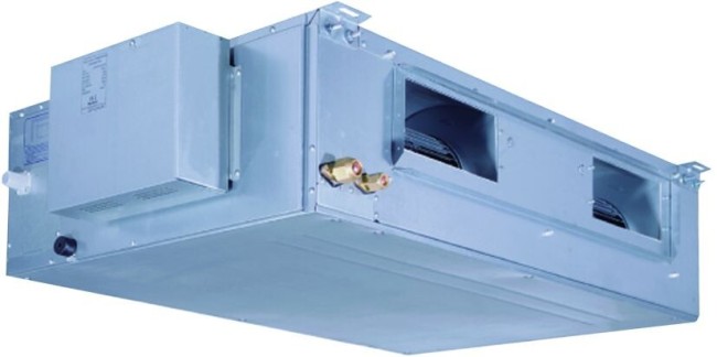 Сплит-система канального типа Gree GFH60K3H1I / GUHN60NM3H0