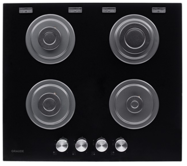 Встраиваемая газовая варочная панель Graude GS 60.1 S
