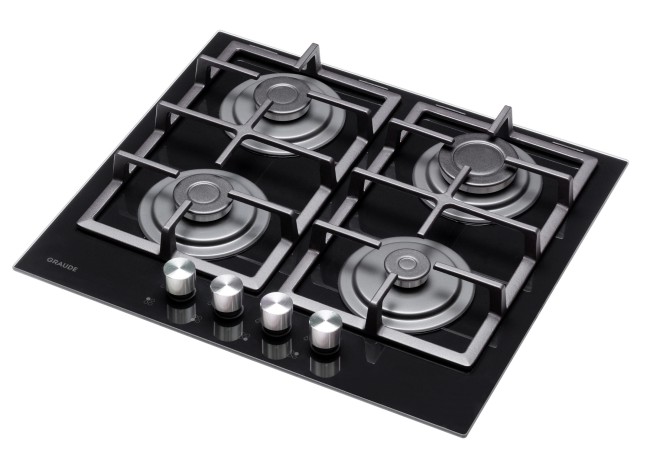 Встраиваемая газовая варочная панель Graude GS 60.1 S