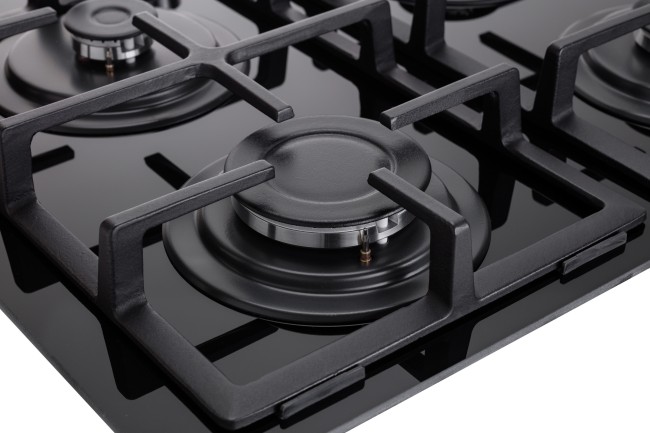 Встраиваемая газовая варочная панель Graude GS 60.1 S