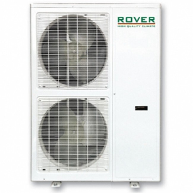 Внешний блок кондиционера Rover RVR-E-I120-E