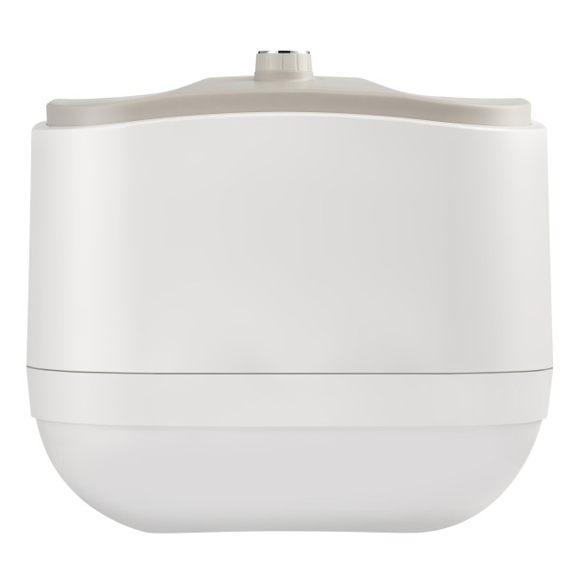 Водонагреватель накопительный Electrolux EWH 15 Q-bic U