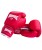 Перчатки боксерские Reyvel RV-101 12oz красный