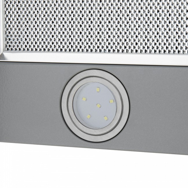 Встраиваемая вытяжка Maunfeld VS Fast 50 нержавейка Встраиваемая вытяжка Maunfeld VS Fast 50 нержавейка