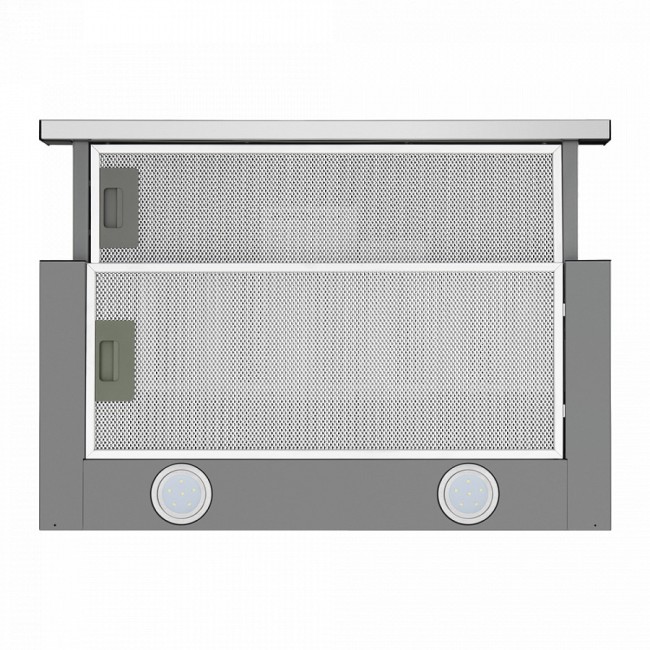 Встраиваемая вытяжка Maunfeld VS Fast 50 нержавейка Встраиваемая вытяжка Maunfeld VS Fast 50 нержавейка