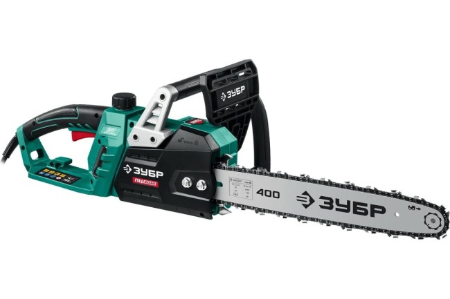 Электропила Зубр ПЦ-2040 Электропила Зубр ПЦ-2040