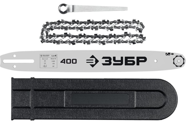 Электропила Зубр ПЦ-2040 Электропила Зубр ПЦ-2040