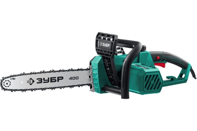 Электропила Зубр ПЦ-2040 Электропила Зубр ПЦ-2040