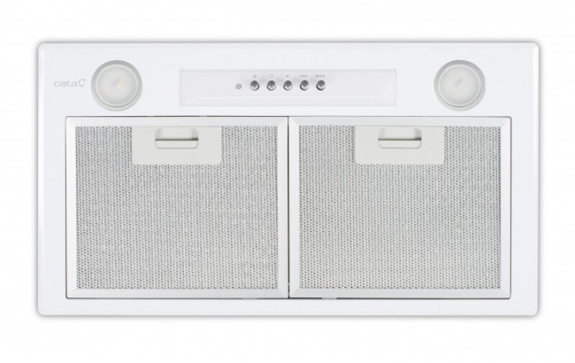 Встраиваемая вытяжка Cata GT Plus 45 WH/L