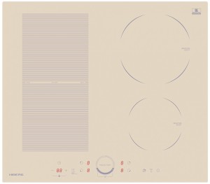 Встраиваемая индукционная варочная панель Hiberg i-MS 6049 Y Встраиваемая индукционная варочная панель Hiberg i-MS 6049 Y