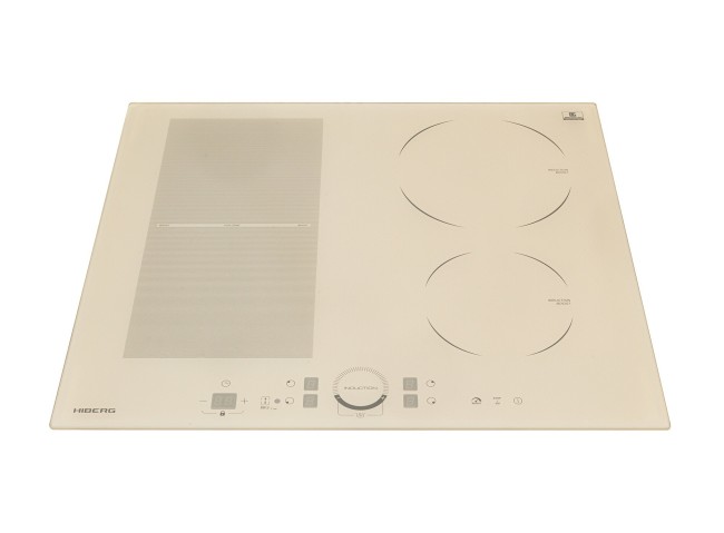 Встраиваемая индукционная варочная панель Hiberg i-MS 6049 Y Встраиваемая индукционная варочная панель Hiberg i-MS 6049 Y