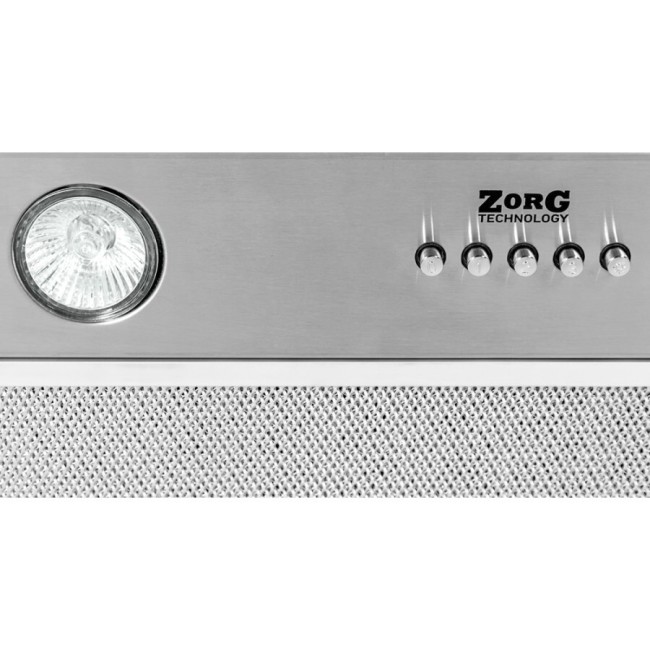 Встраиваемая вытяжка ZorG Into 750 52 M нержавейка