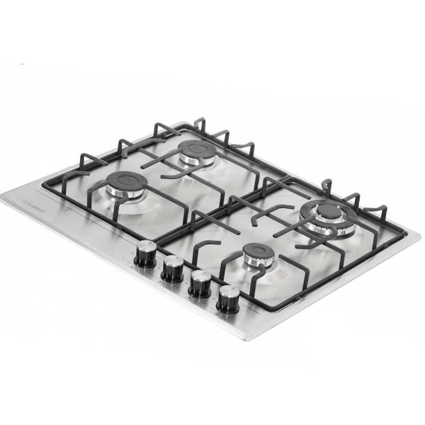 Встраиваемая газовая варочная панель LuxDorf H60V41W551