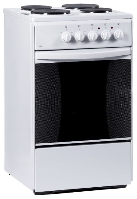 Электрическая плита Flama AE1406 W