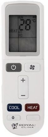 Сплит-система Royal Clima RC-VR76HN Сплит-система Royal Clima RC-VR76HN