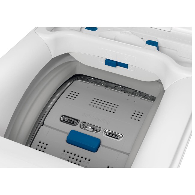 Стиральная машина Electrolux EW6T4R062