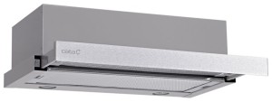 Встраиваемая вытяжка Cata TF-2003 DURALUM 600 /D Встраиваемая вытяжка Cata TF-2003 DURALUM 600 /D
