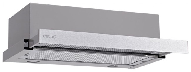 Встраиваемая вытяжка Cata TF-2003 DURALUM 600 /D