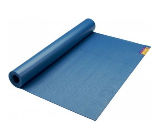 Коврик для йоги Hugger Mugger Sticky Mat синий Коврик для йоги Hugger Mugger Sticky Mat синий