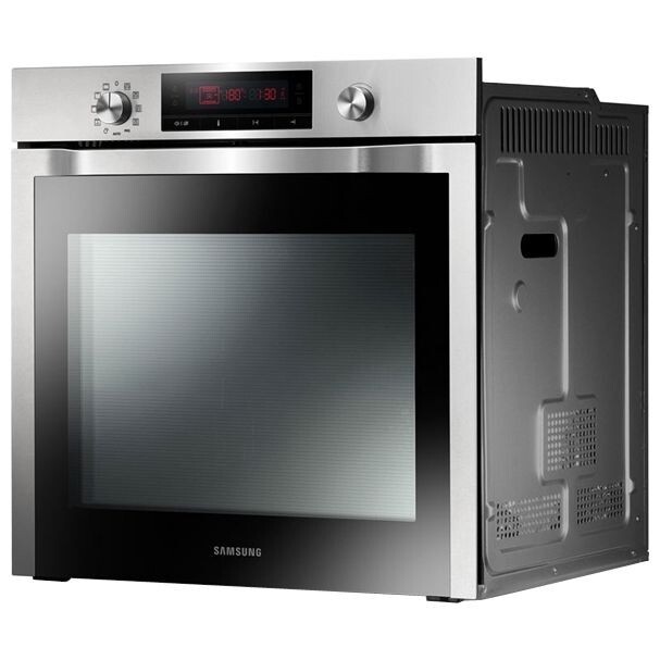 Встраиваемый электрический духовой шкаф Samsung NV6584LNESR