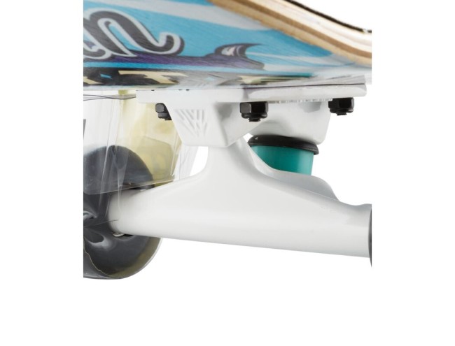 Скейтборд Shaun White Supply Co Monster Abec-7