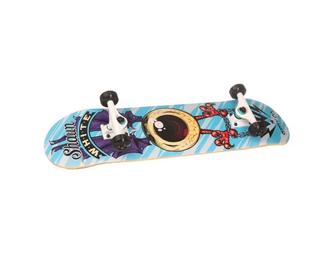 Скейтборд Shaun White Supply Co Monster Abec-7