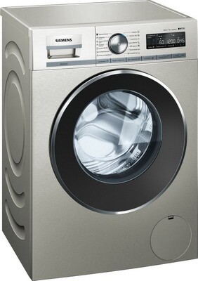 Стиральная машина Siemens WS12WMHSOE Стиральная машина Siemens WS12WMHSOE