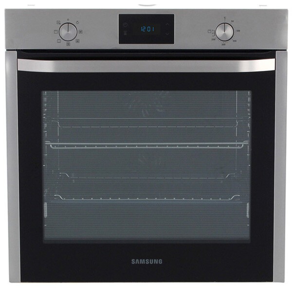 Встраиваемый электрический духовой шкаф Samsung NV75K3340RS Встраиваемый электрический духовой шкаф Samsung NV75K3340RS