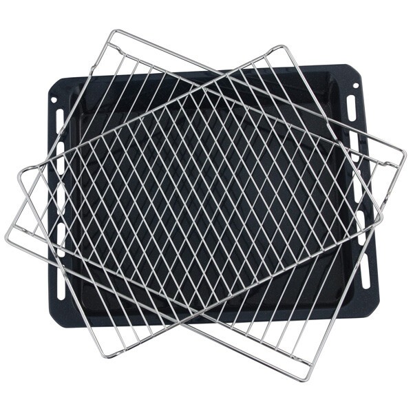 Встраиваемый электрический духовой шкаф Samsung NV75K3340RS Встраиваемый электрический духовой шкаф Samsung NV75K3340RS