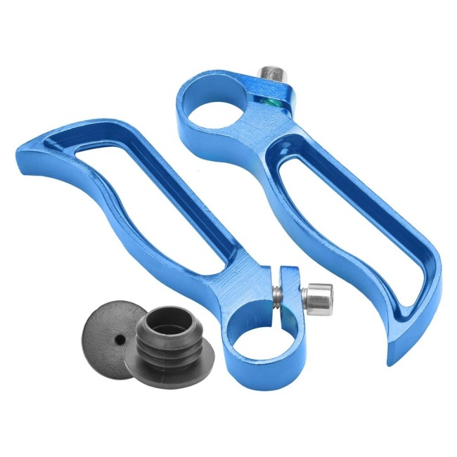 Рога на руль Stels BLF-C4/440028 синий